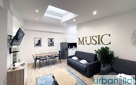 Urban Flat 187 - Sublime 1 Bedroom In Paris